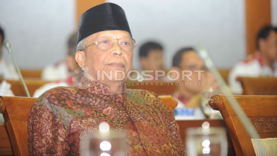  Copyright: &copy; Ratno Prasetyo/INDOSPORT